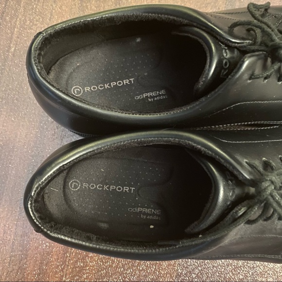 Rockport Dress Shoes - size 10 - Picture 5 of 7